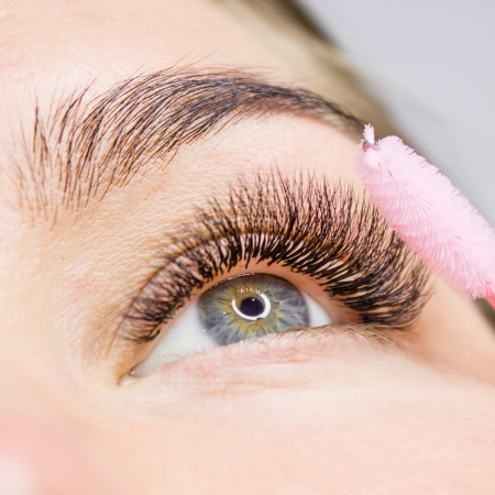 Eyelash Extensions