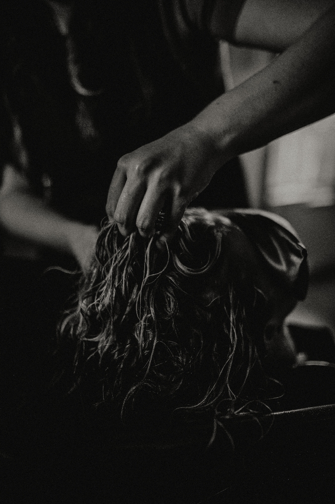 Deep Mineral Detox & Treatment