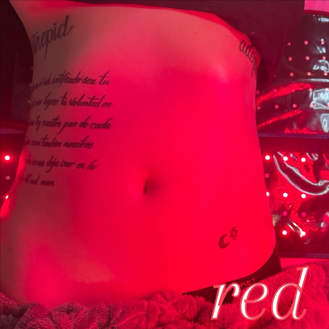 Taylor'd Rapid Recovery™