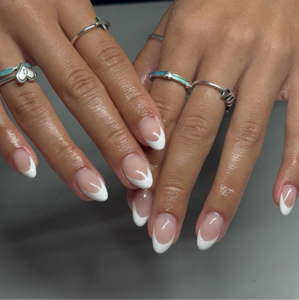 TIER 1 ~ Basic Nail Art at Polished Haven in Georgetown, TX