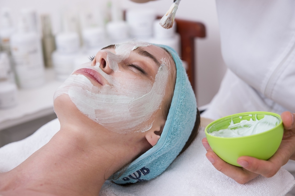 Aveda Fountain of Youth Facial