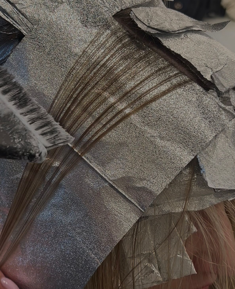 Partial Highlight at Alana Martin in Elk Grove, CA