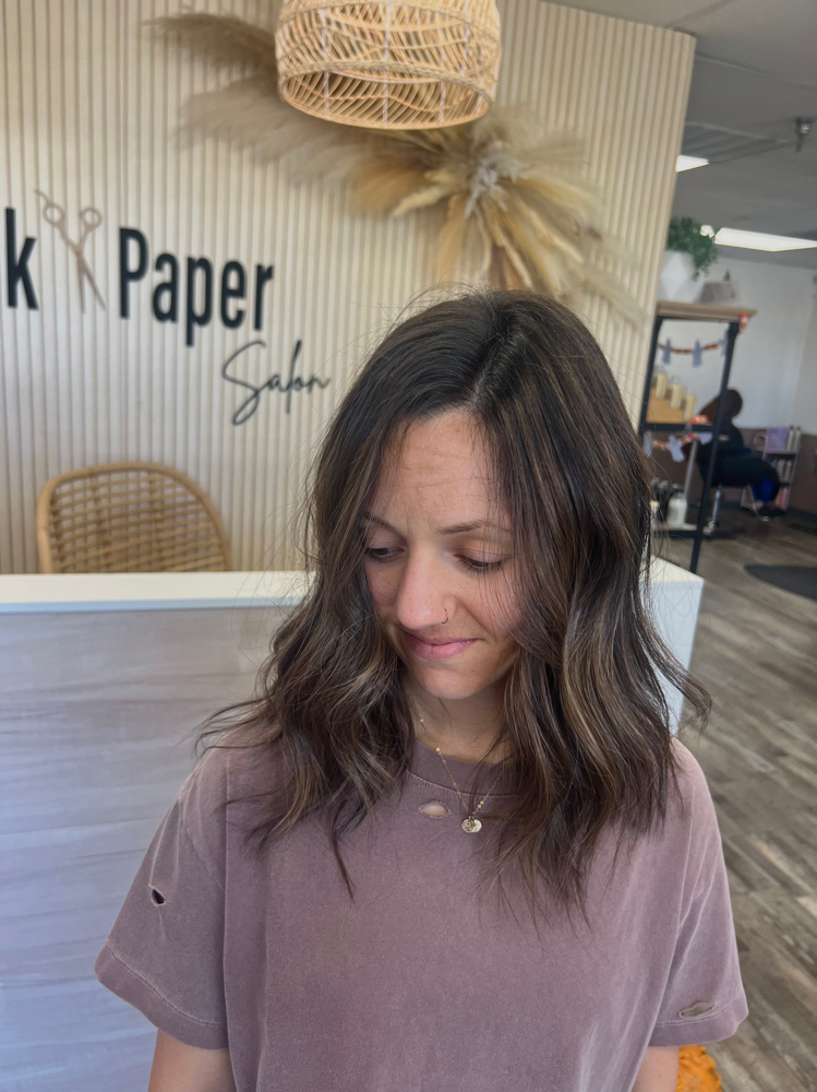 Root Touch Up