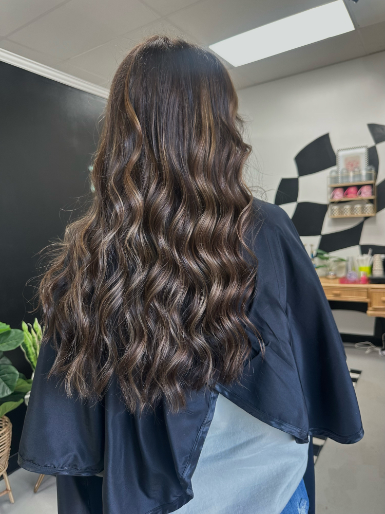 Lowlights + Highlights