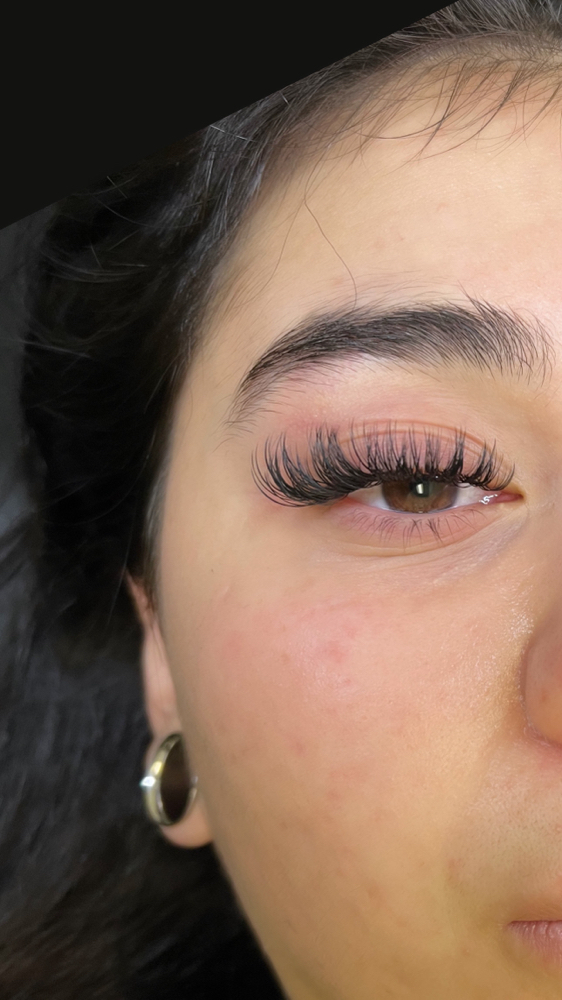Hybrid Fill