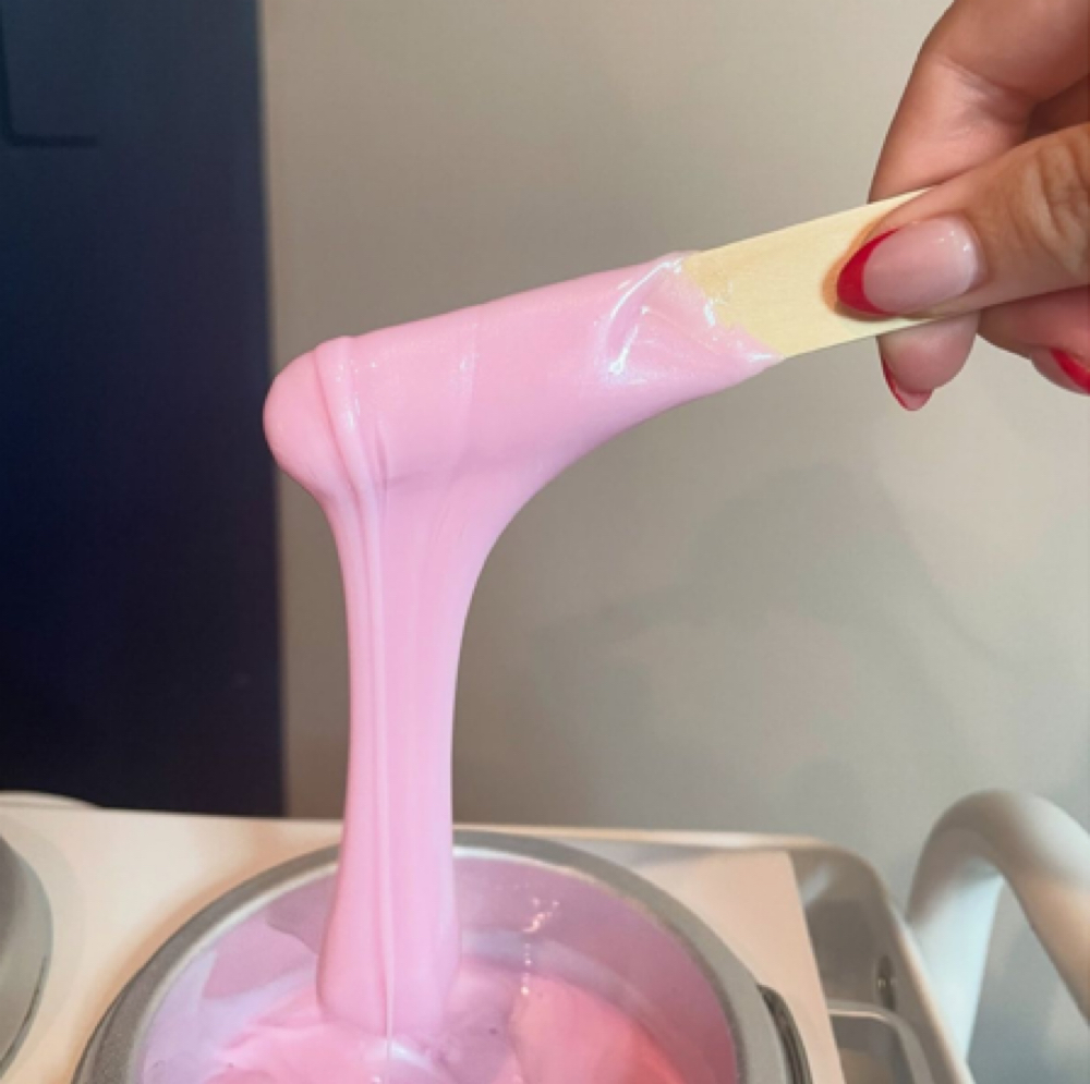 Brow+Lip+Tint (Color Enhancement)