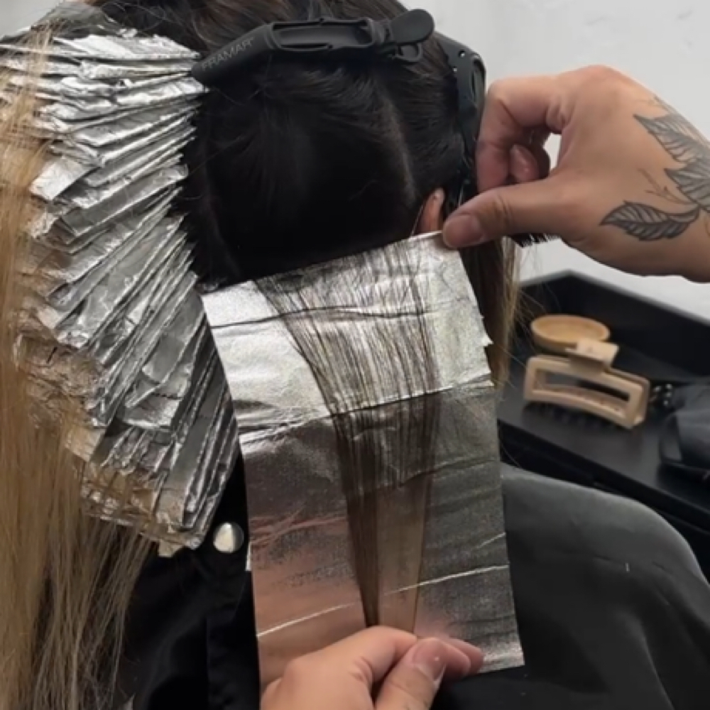 Color Correction at Bellazza Beauty Bar LLC in Tucson, AZ