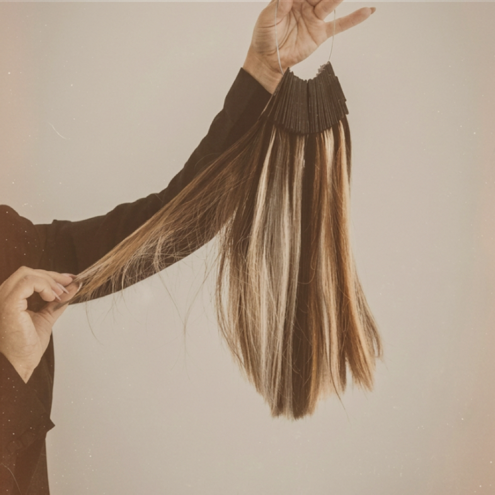 New Client Consultation at Hair by Bri Marcella @ The Main Attraction in Williamsville, NY