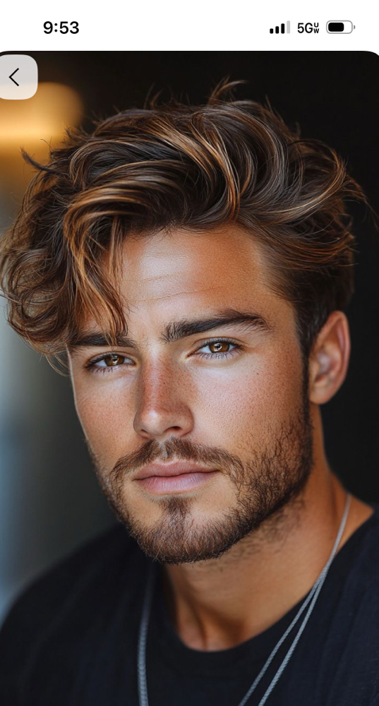 Men’s highlights