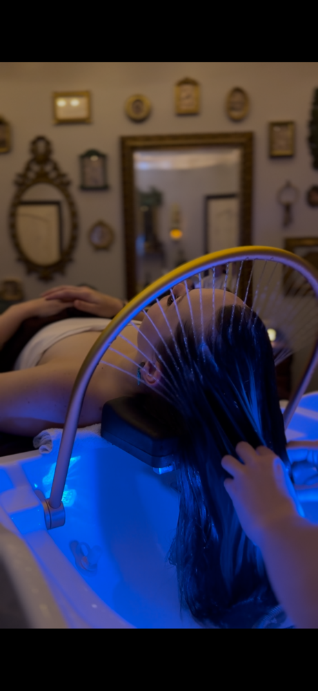 Sun Glow Luxe ☀️