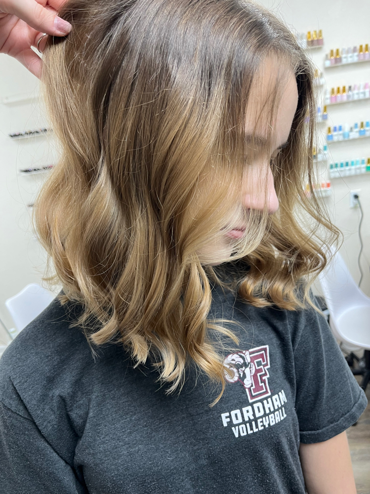 Balayage