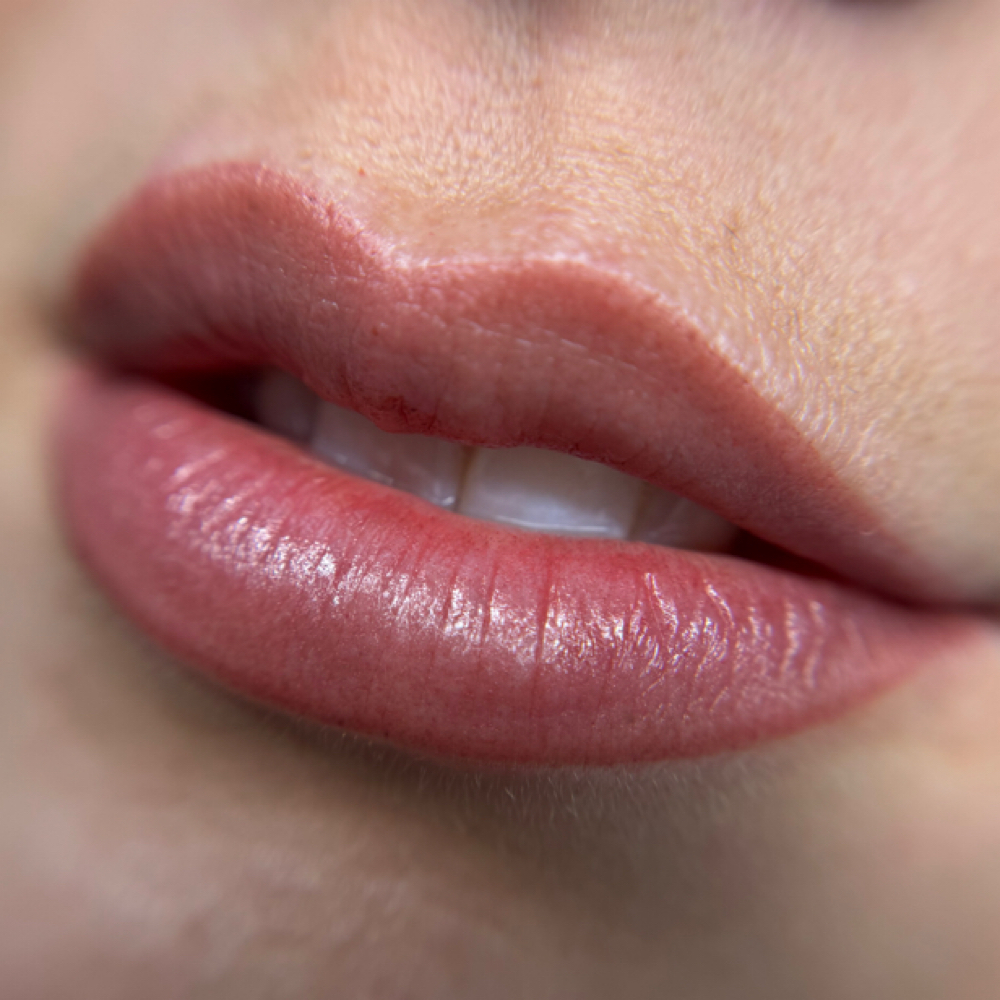 Lip Blush Touch Up (1-3 Months)