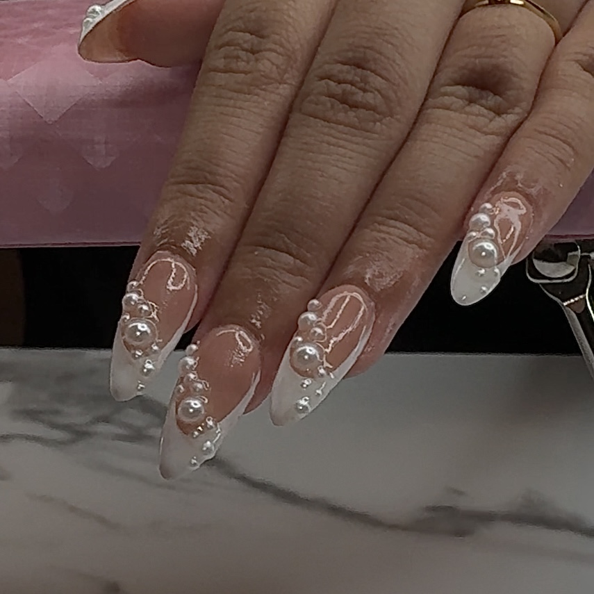 Gel-x Freestyle
