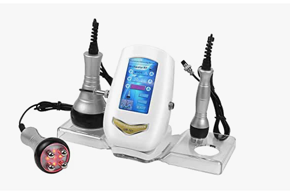 Face And Chin Lift