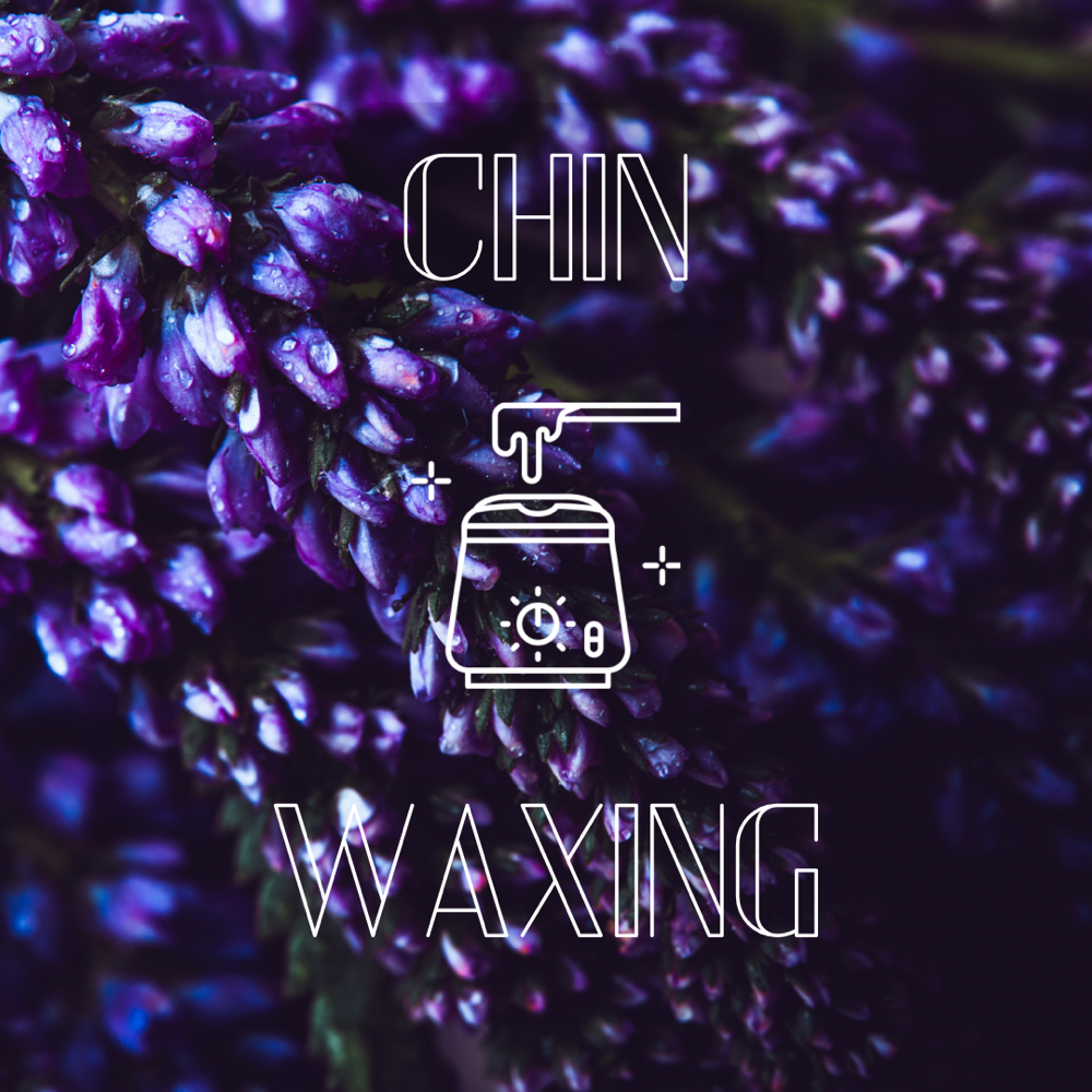 Chin Wax