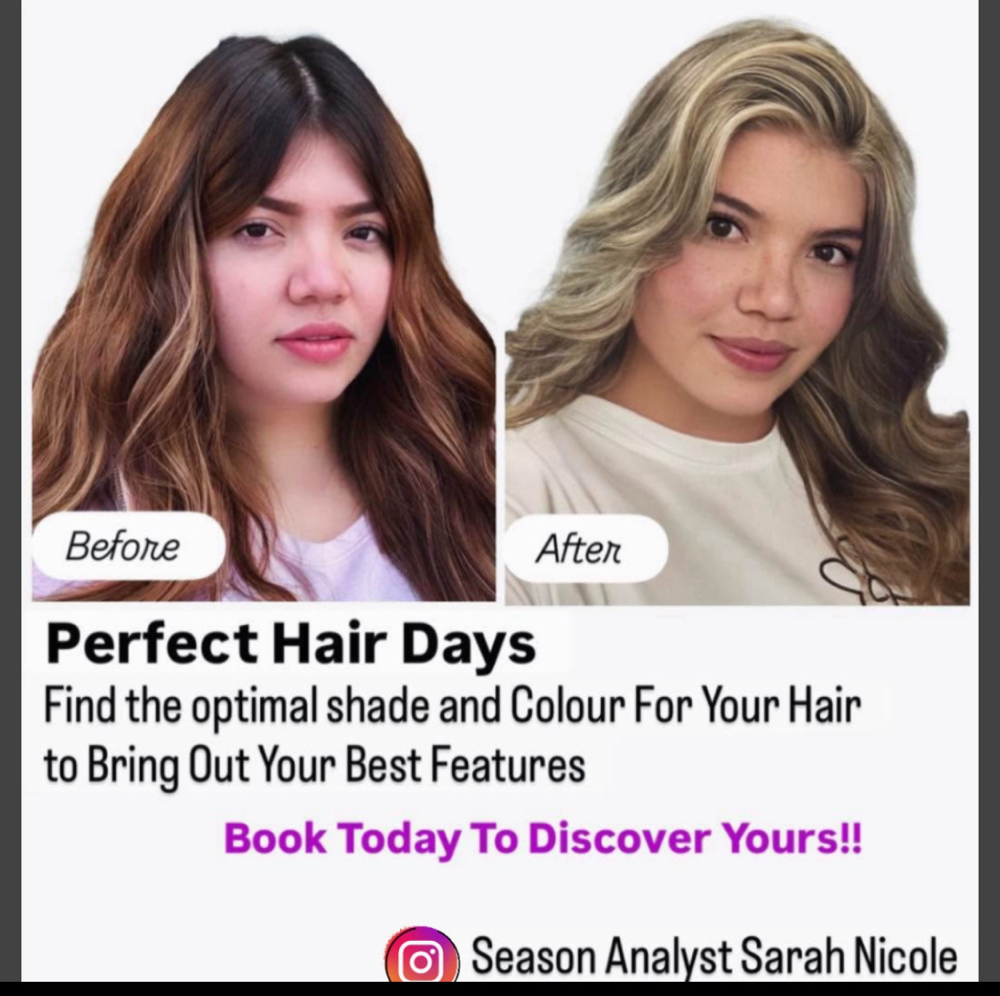 Color Correction+ Copper+Highlights