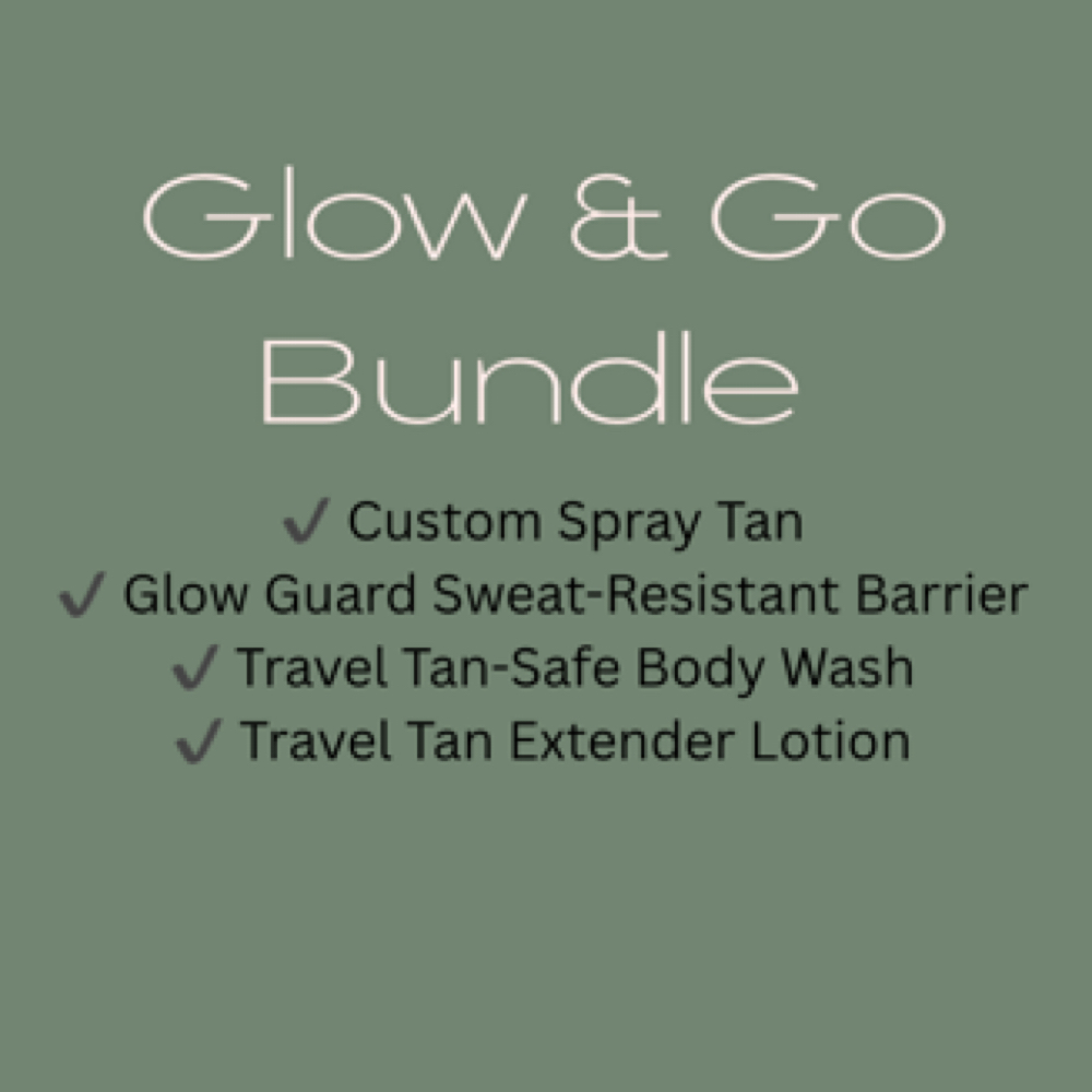 🤎Glow And Go bundle at Body Glow Creative in ID, ID