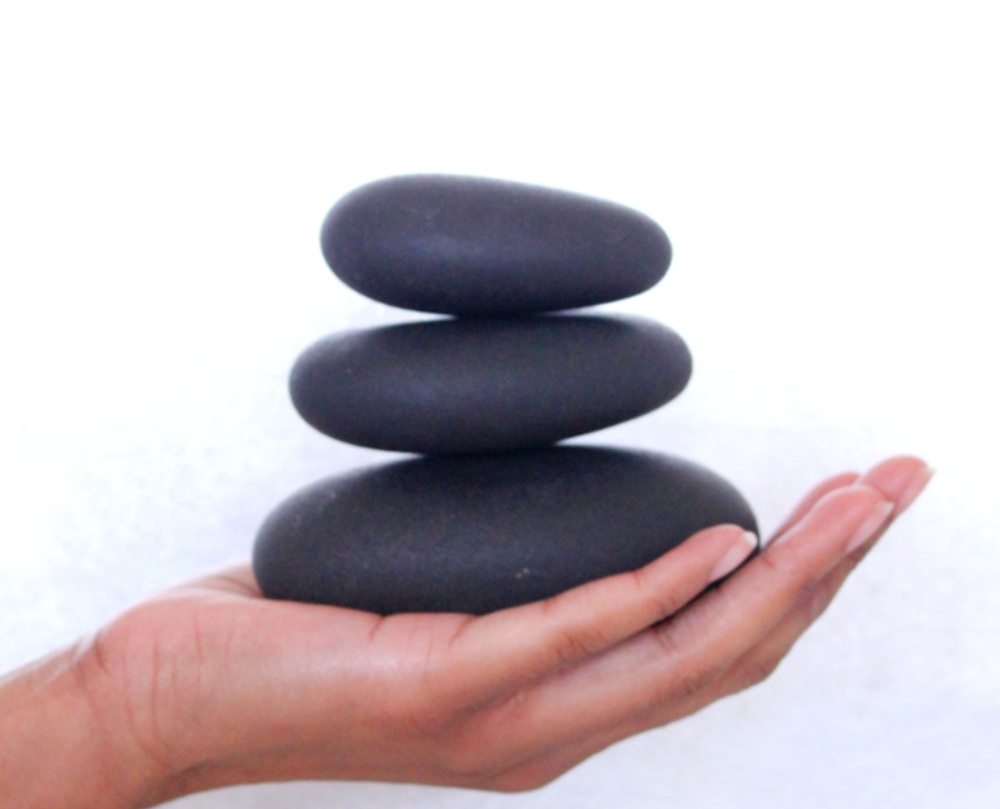 Holistic Luxury Spa Manicure