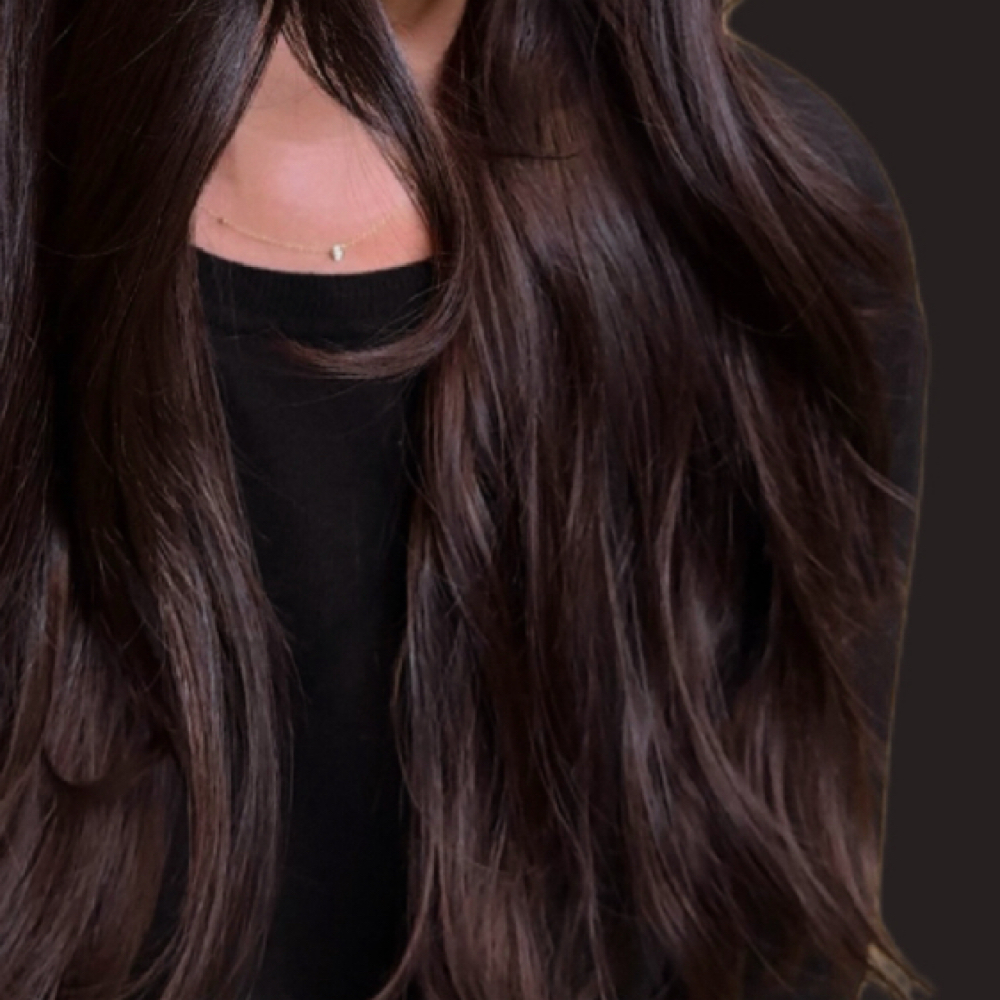 Deep Conditioning Treatment at Paige Brittany Hair in Portland, OR