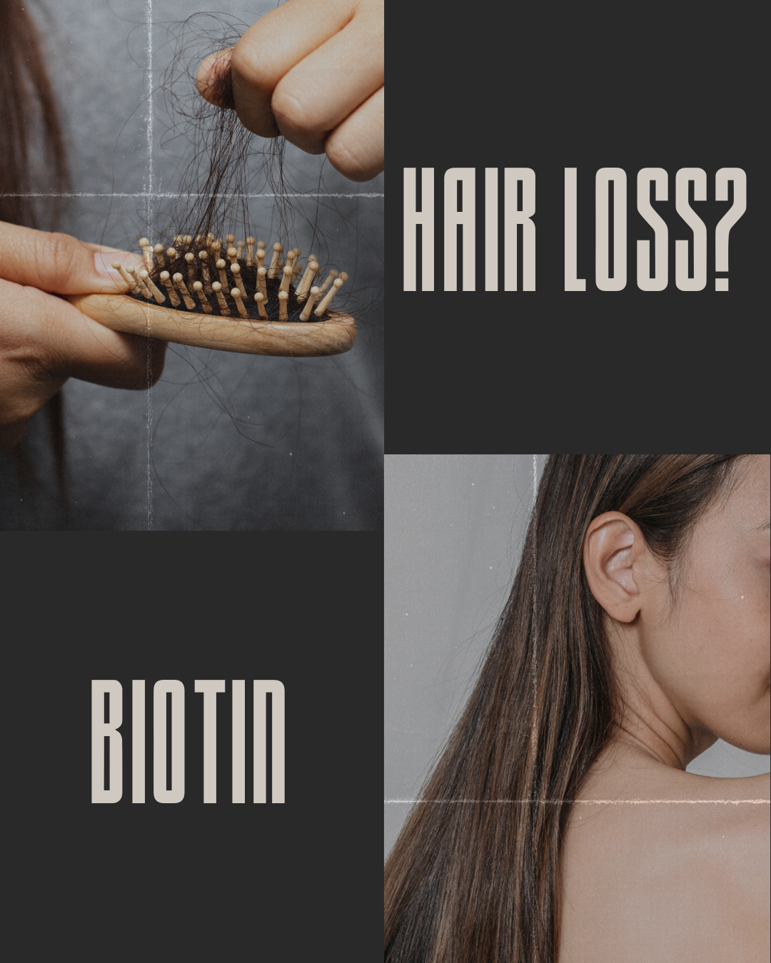 Biotin Injection