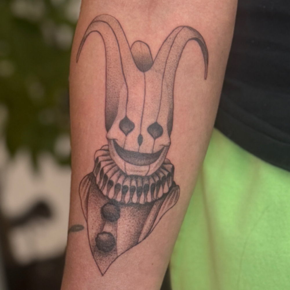 Tattoo Appointment at Alexandra Aesthetics in Feeding Hills, MA