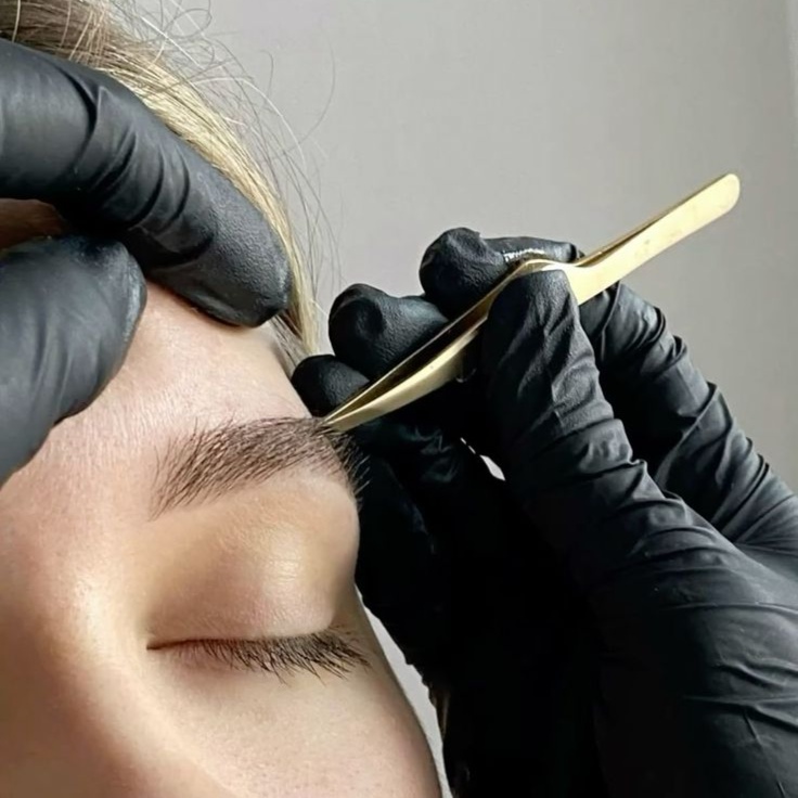 Brow Wax