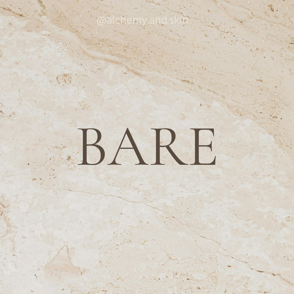 Alchemy | BARE at Alchemy | Skin in Issaquah, WA