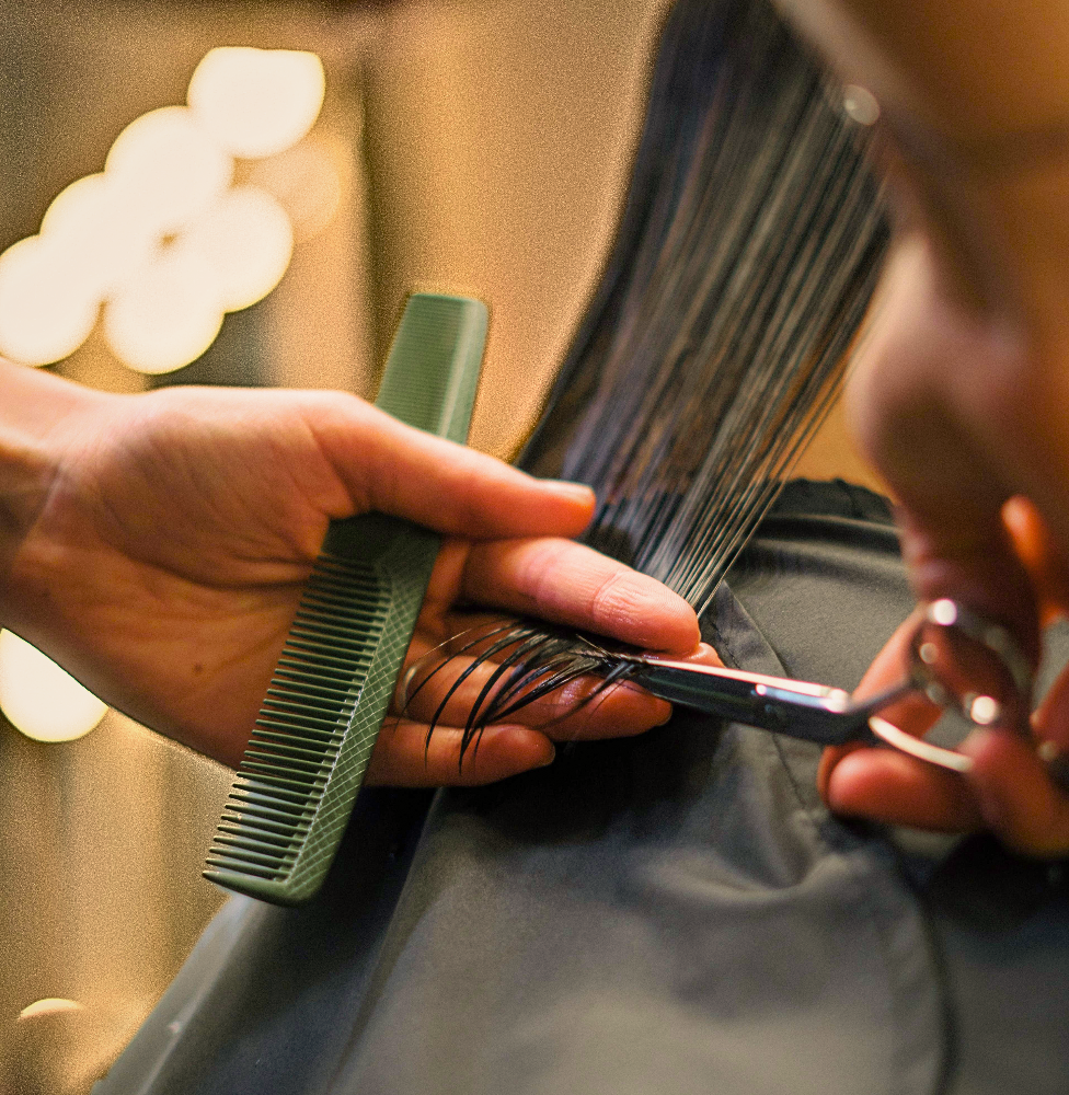 Children's Haircut