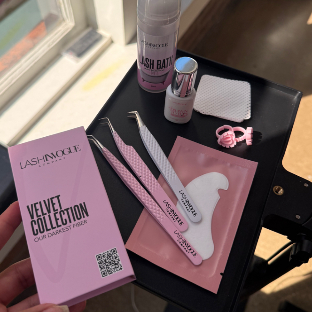LASH FIX at Yaz The Beauty Pro in Chicago, IL