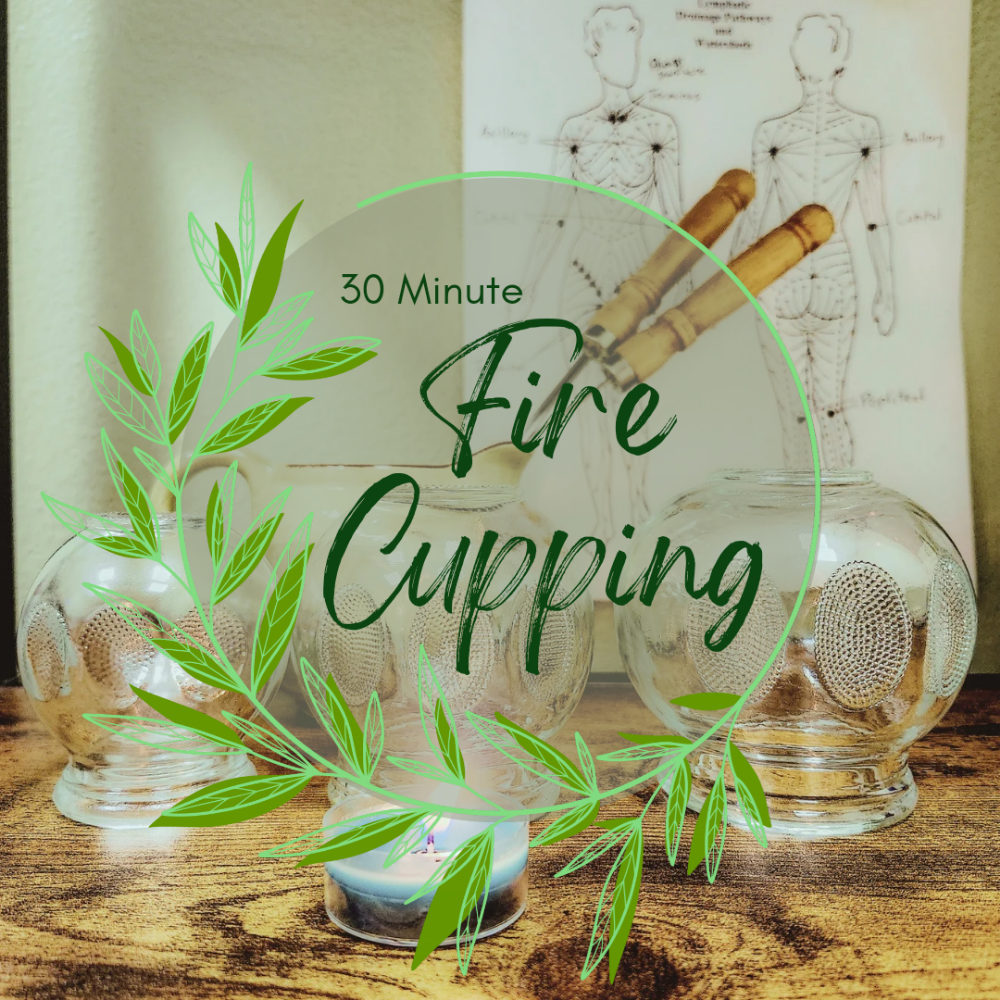 Fire Cupping Add-on