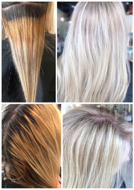 Color Correction at Trade Wind Hair Salon (Please Call Salon to book appointment) in Daphne, AL