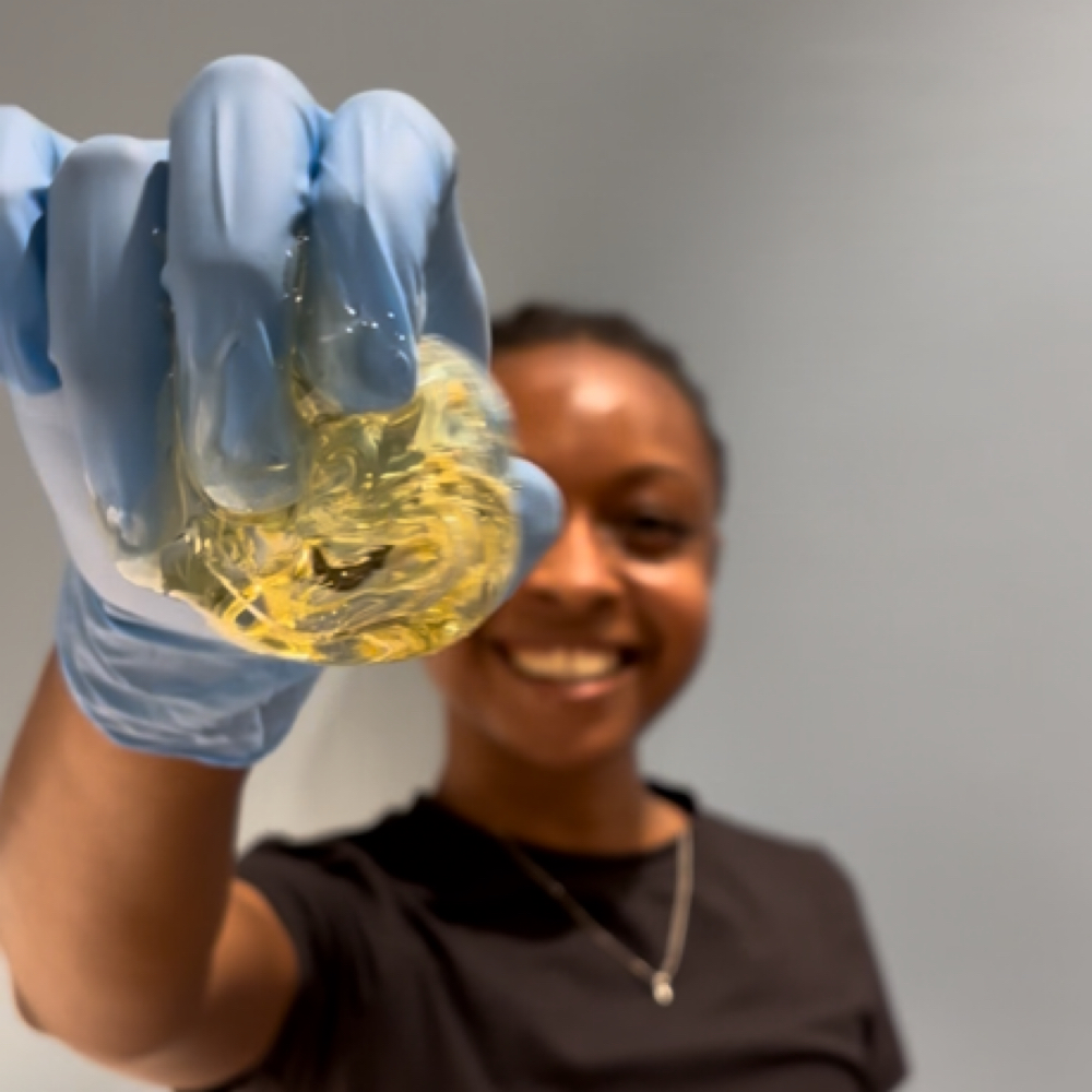 Stomach Sugaring at Oasiah Aesthetics in New York, NY