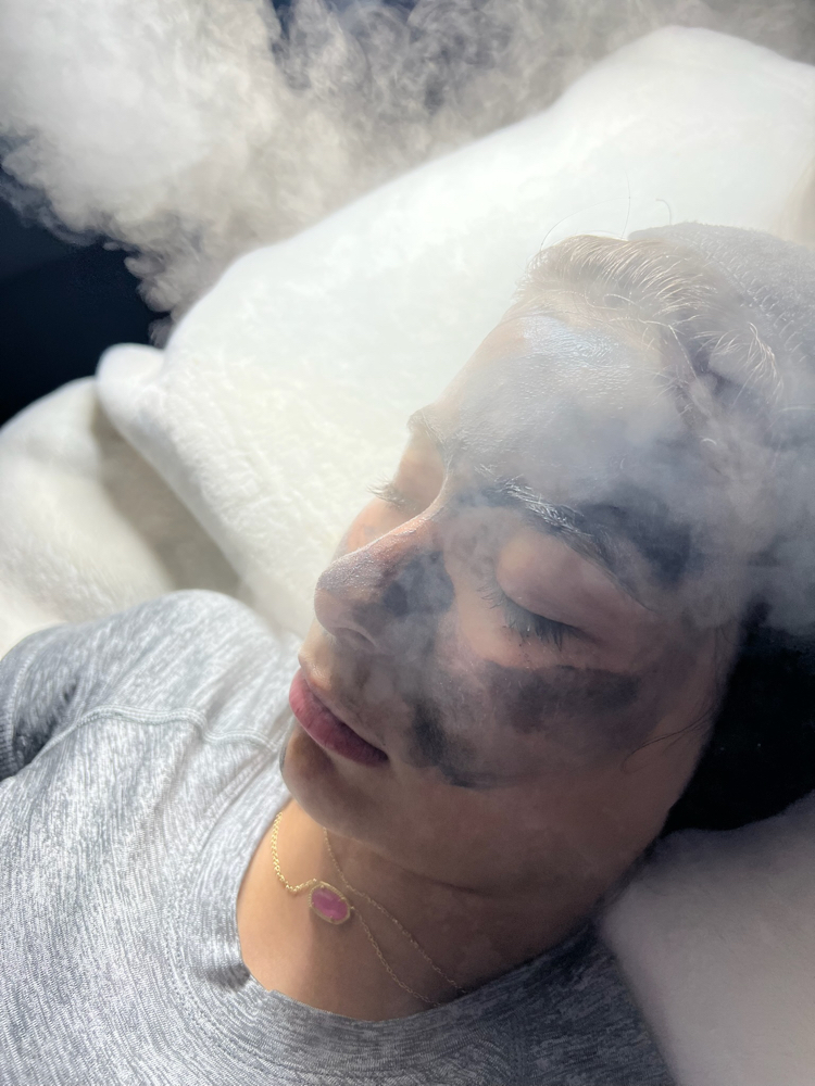 Teen Facial