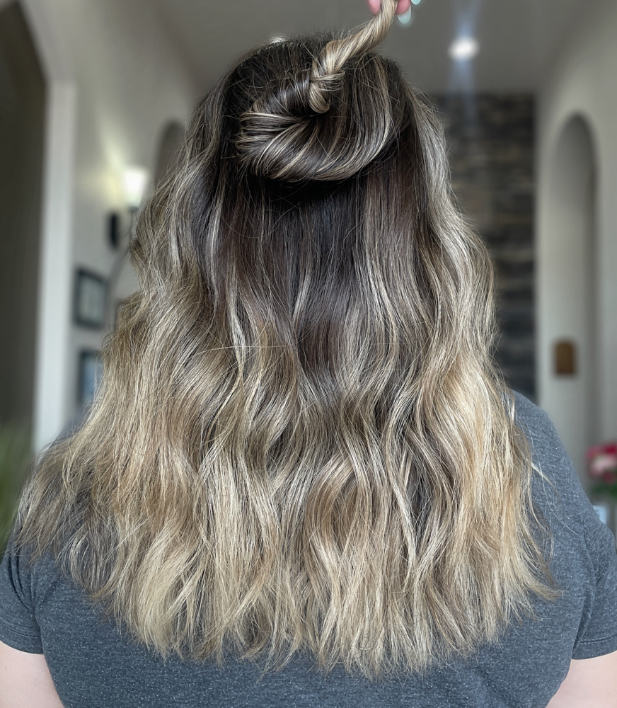 Toner/gloss Short