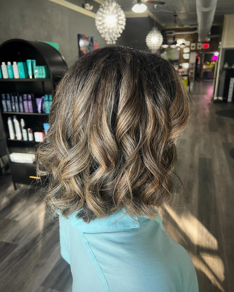 Full Highlight Service