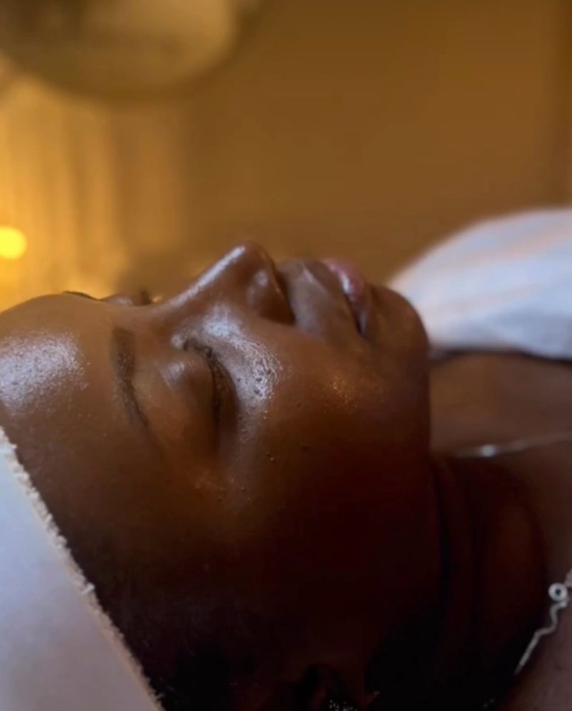 Custom Classic Facial