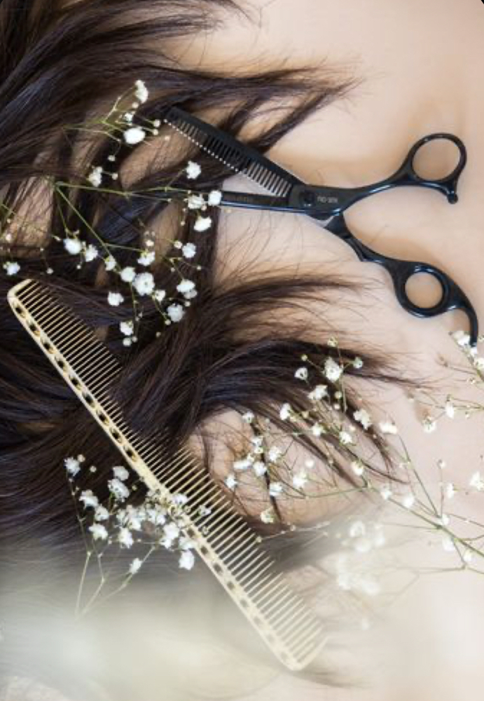 Luxury Haircut at Heather Meadows in Texas, TX