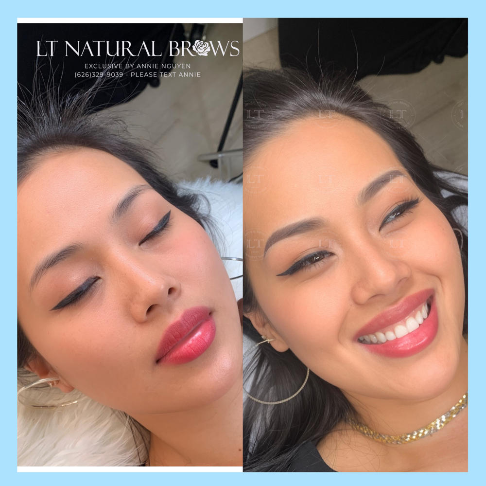 Ombre Powder BR $200 OFF Promotion