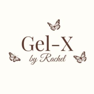 Medium Full Gel-X Set at AGAPE' Beauty Space in Roselle, IL