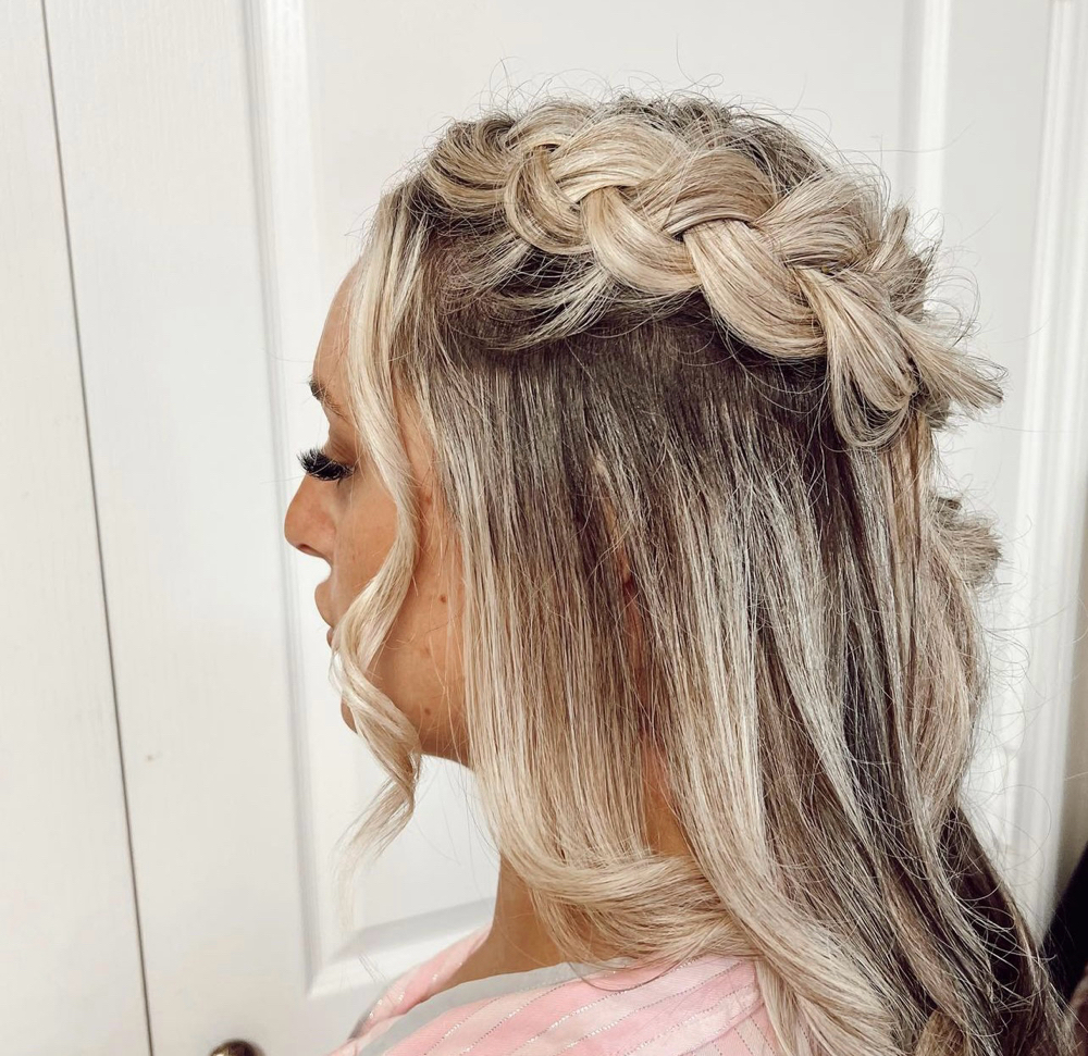 Wedding Trial