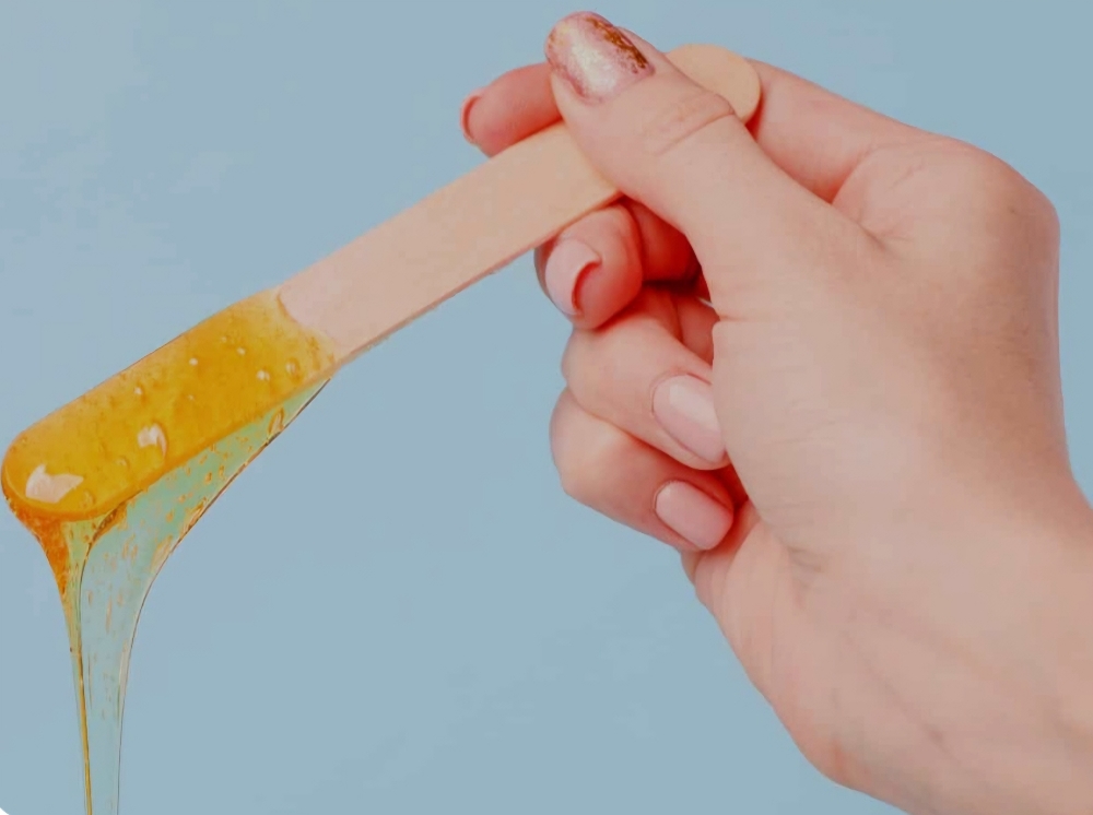Chest Wax