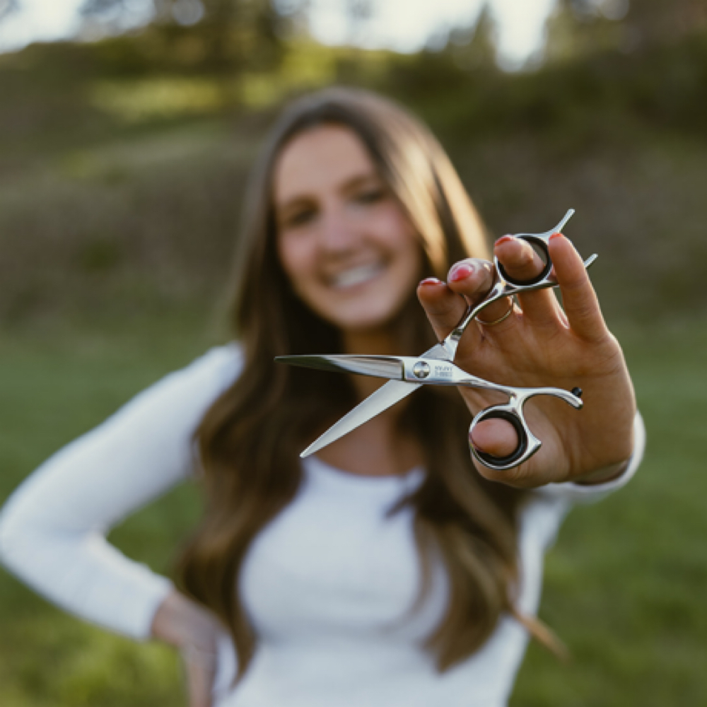 Women’s Haircut at Crossroads Hair & Design in Havre, MT