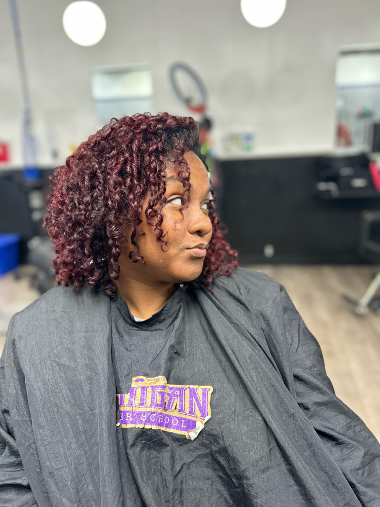 Retouch & Cut
