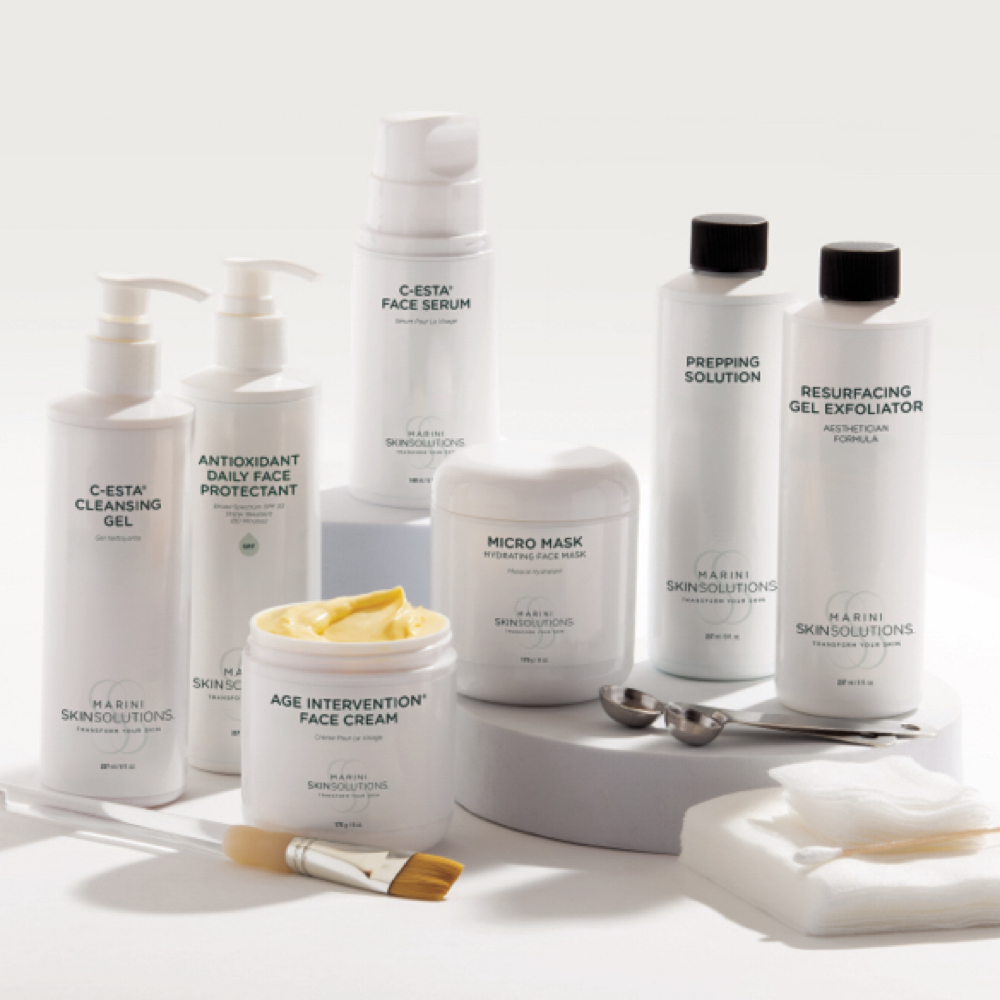 Glycolic Renewal Ritual at Glow Ritual Skin Studio in Warwick, RI