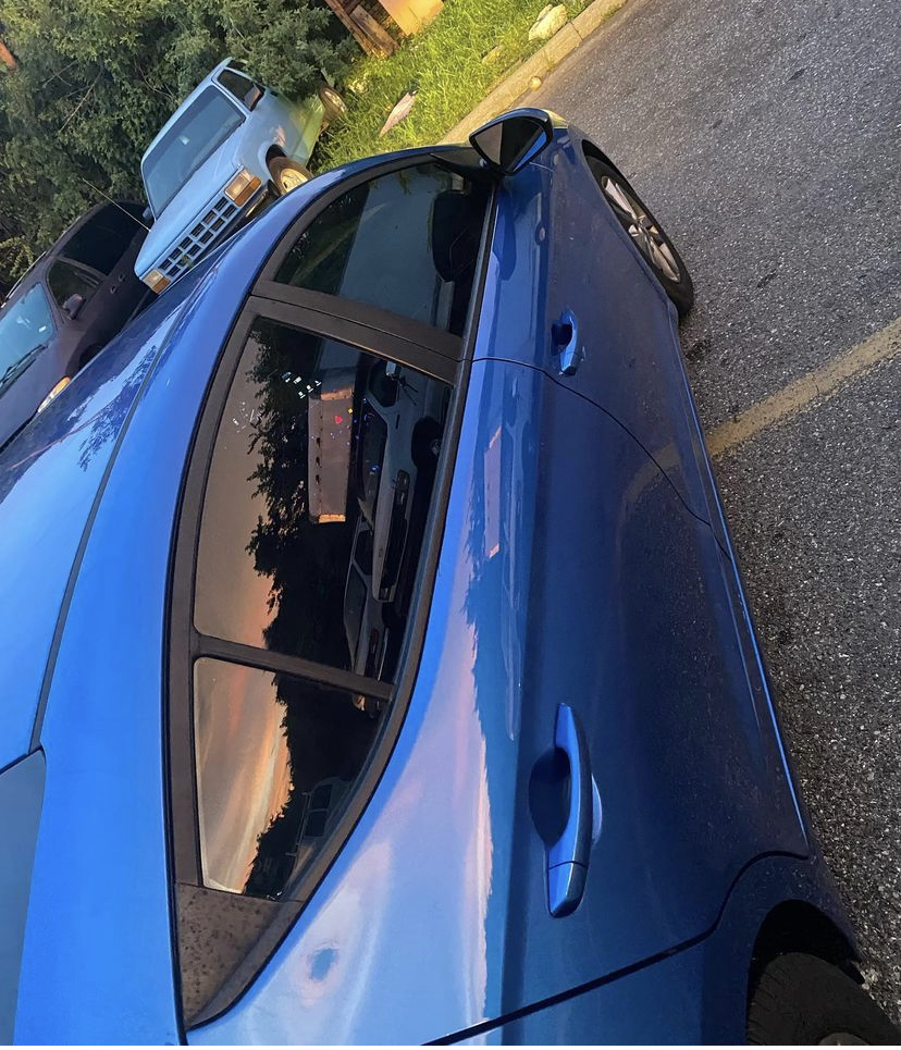Window Tint (Cars) at Cleve’s Tint And Auto Detailing in Bradenton, FL