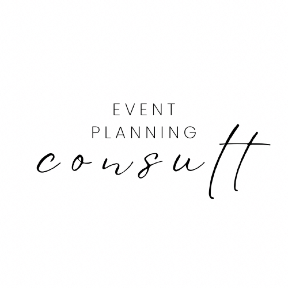Event Planning Consult at Carbone Creative Collective in St. Johns, FL