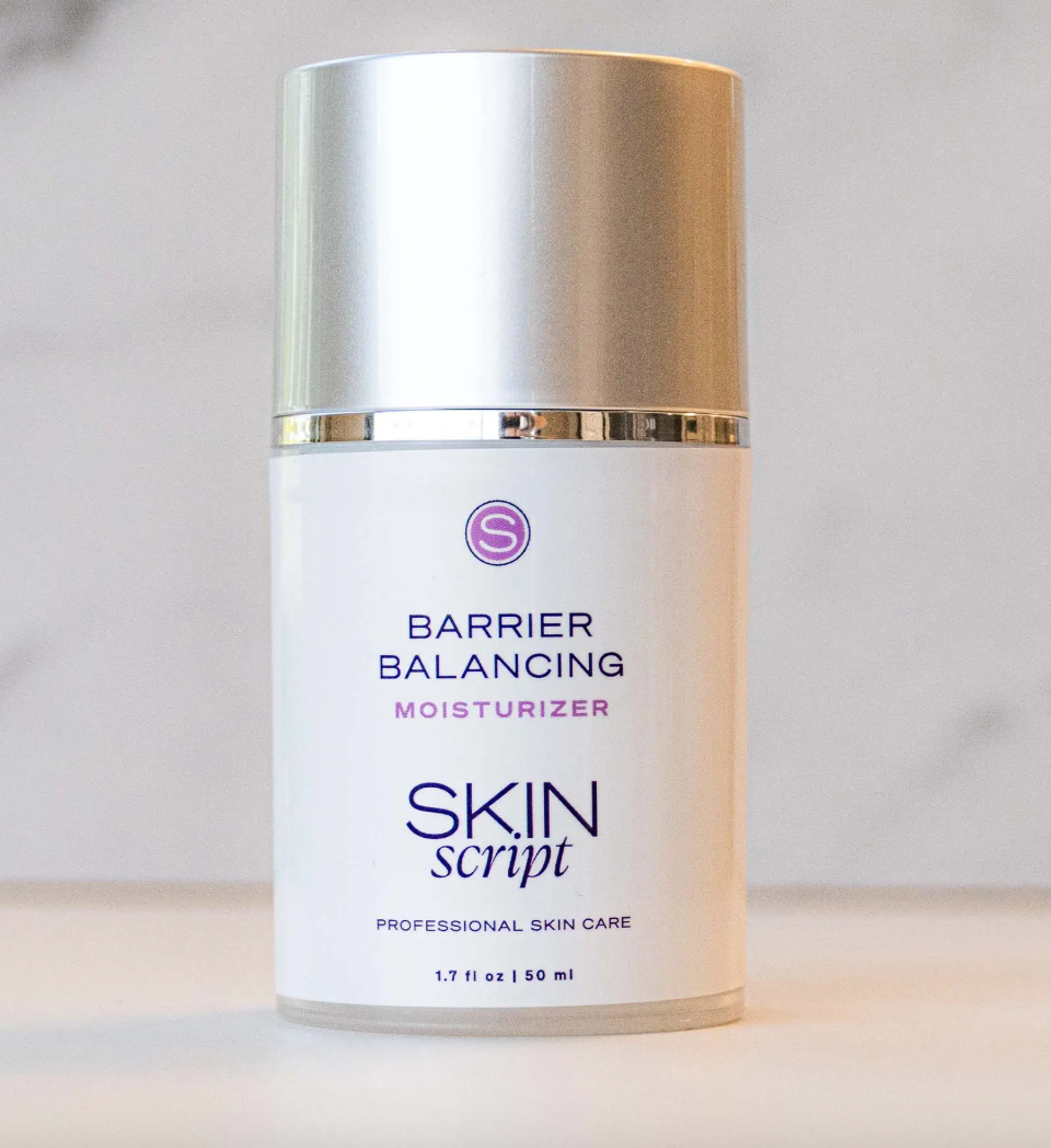 Barrier Balancing Moisturizer