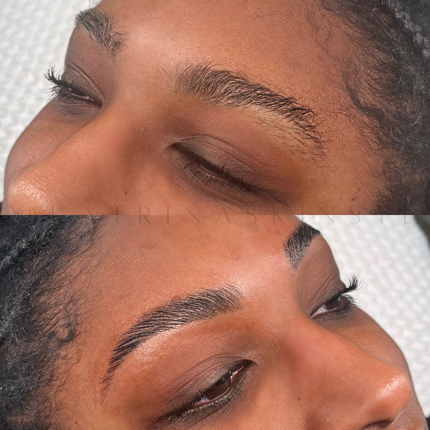 Brow Lamination