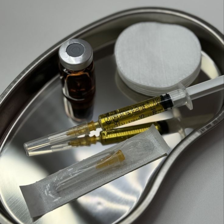 Glutathione Injection (Push) at Beuxtique in Sugar Land, TX