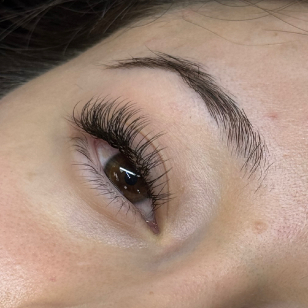CLASSIC LASH FILL at Studio 126 in Fillmore, CA